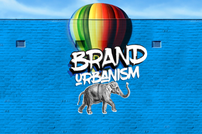 Brand-Urbanism