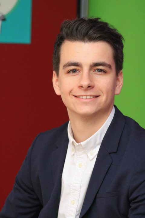 David Dos Santos