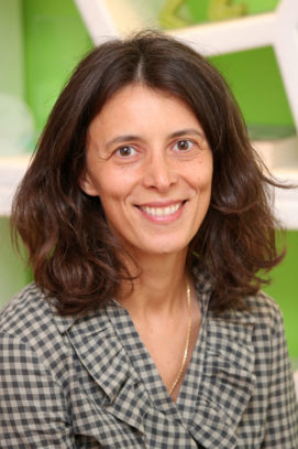 Patricia Cortijo