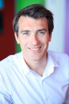 Florent Levavasseur