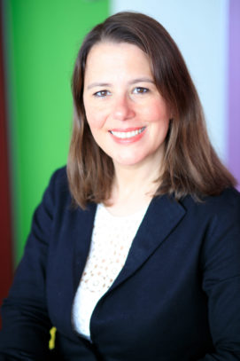 Pascale <br> Tabakian