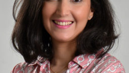 Sofia  Harouchi