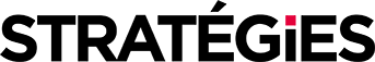 Stratégies-logo