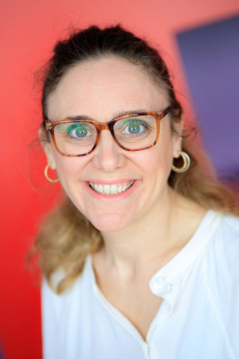 Claire Mesguich