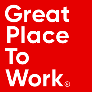 Logo GPTW