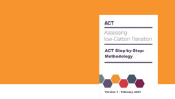 ACT PAS-À-PAS Développement de la méthodologie d’accompagnement ACT Pas à Pas
