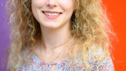 Anna  Montet