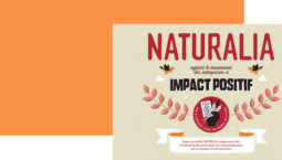 NATURALIA  Faire de Naturalia  le 1er distributeur français certifié B Corp
