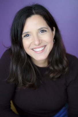 Pamela <br> Karam