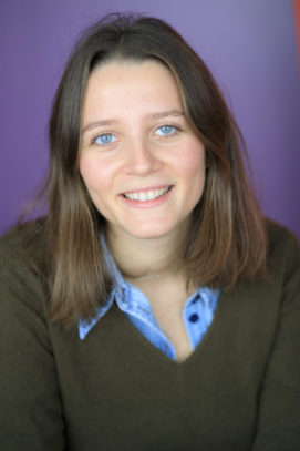 Jeanne <br> Laporte Talamon