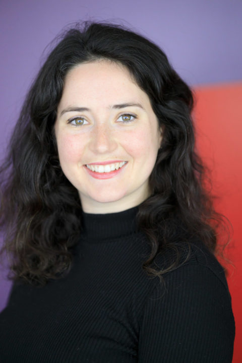 Violette Karle