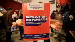 RSE : le World forum Lille veut « donner les clés à chacun pour être acteur du changement »