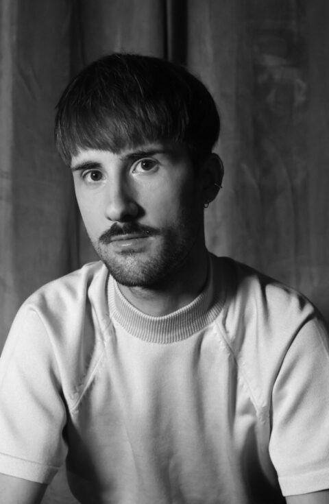 Quentin Détré