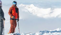 6 choses à retenir sur le ski éco-responsable