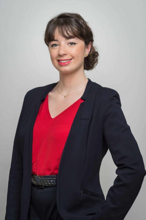 Léonore Bonnet